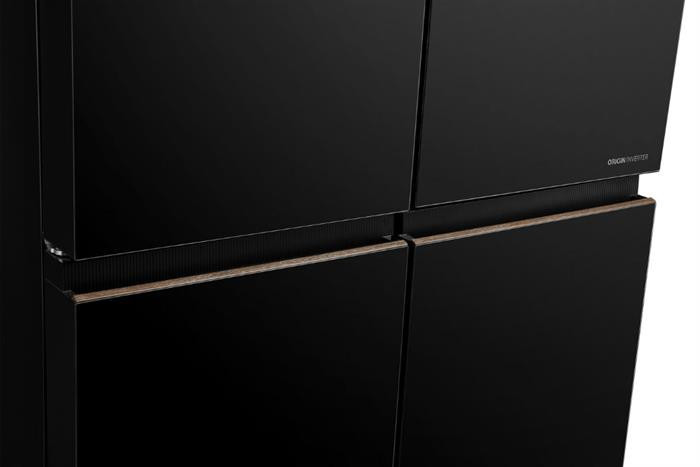 Tủ lạnh Toshiba Inverter 711 lít Multi Door GR-RF895WIA-PGV(22)-XK