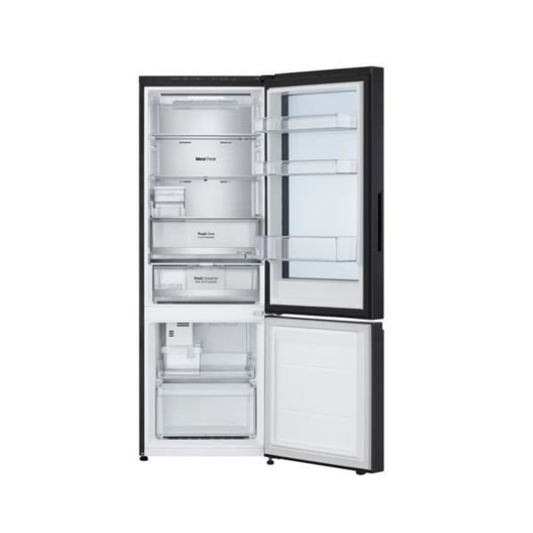 Tủ lạnh LG Inverter 340 lít InstaView LBB33BLMAI