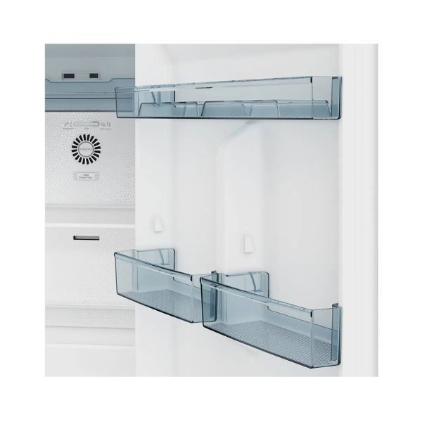 Tủ lạnh LG Inverter 574 lít LFB58BLMA