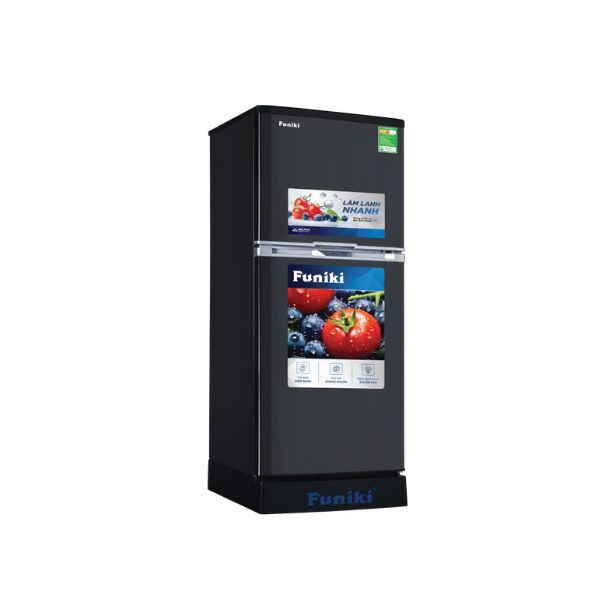 Tủ lạnh Funiki FR-132CI.1 126 lít