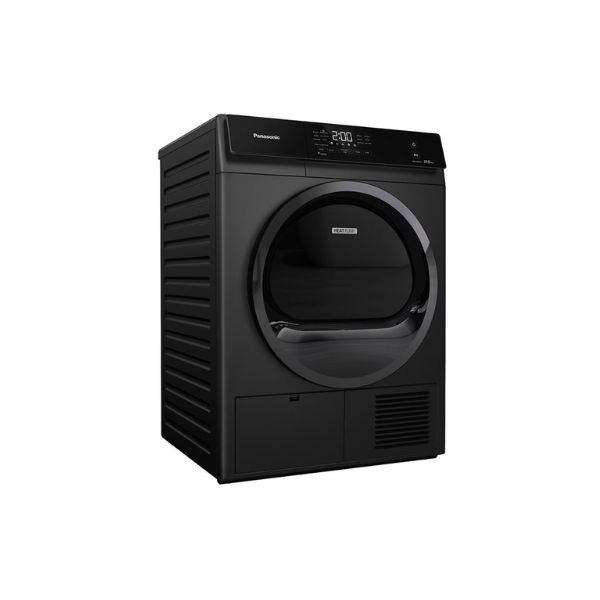 Máy sấy bơm nhiệt Panasonic 9.5 kg NH-EH95JD1BV