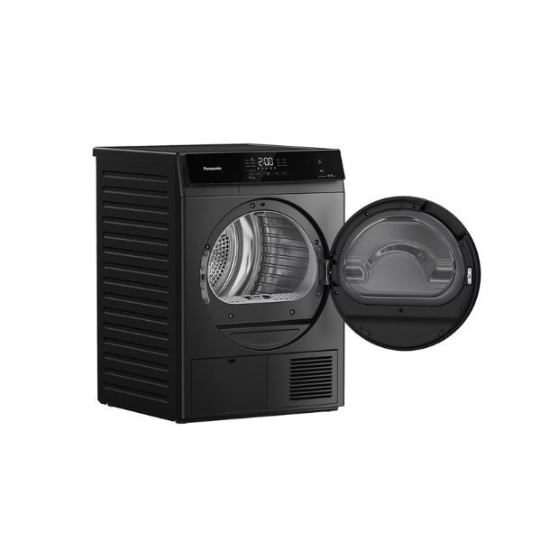 Máy sấy bơm nhiệt Panasonic 10.5kg NH-EH05JD1BV