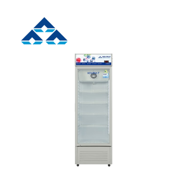 Tủ mát Hoà Phát 280 lít HSR D6280