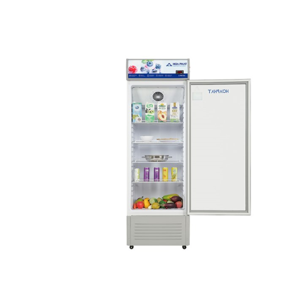 Tủ mát Hoà Phát 280 lít HSR D6280