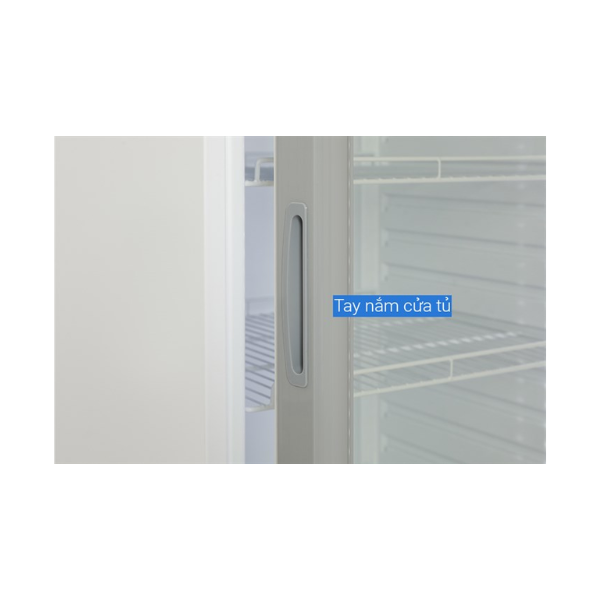 Tủ mát Hoà Phát 280 lít HSR D6280