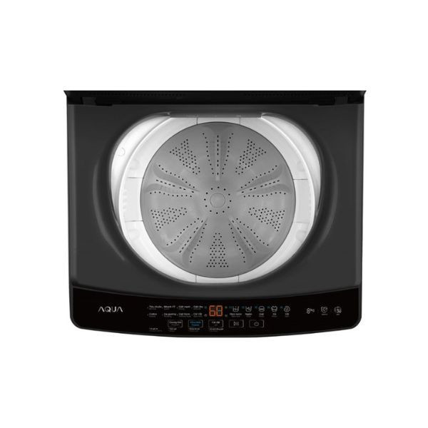 Máy giặt Aqua 9 kg AWM9-316K(B) Lồng đứng