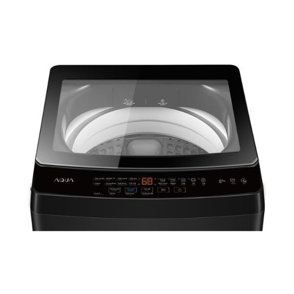 Máy giặt Aqua 9 kg AWM9-316K(B) Lồng đứng