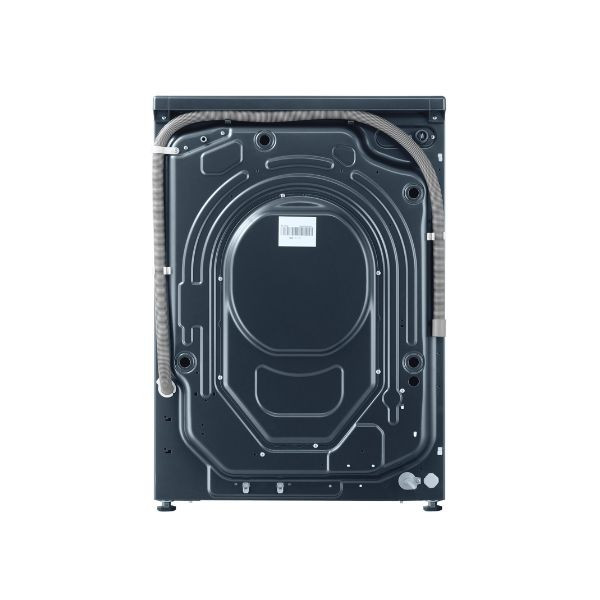 Máy giặt Aqua Inverter 10 kg AW10-BD4377U1L(GN) Lồng ngang