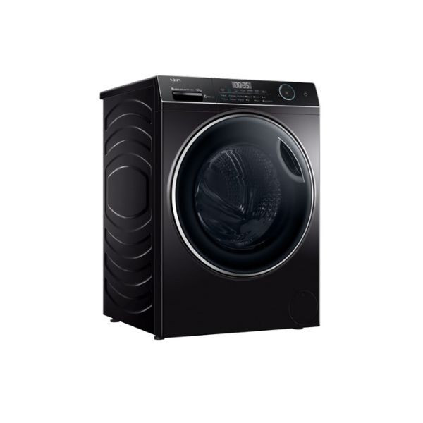 Máy giặt Aqua Inverter 12 kg AW12-BP4959U1K(B) Lồng ngang