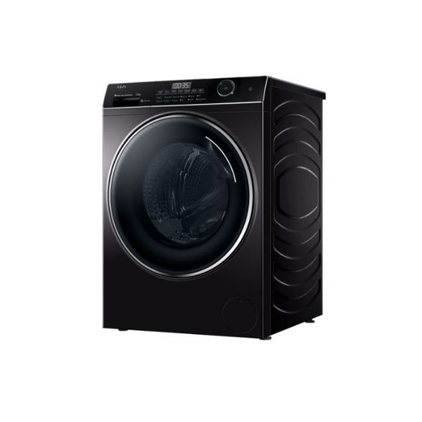 Máy giặt Aqua Inverter 12 kg AW12-BP4959U1K(B) Lồng ngang