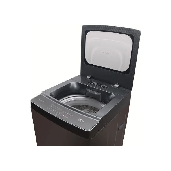 Máy giặt Sharp 9kg ES-Y90HV-S lồng đứng