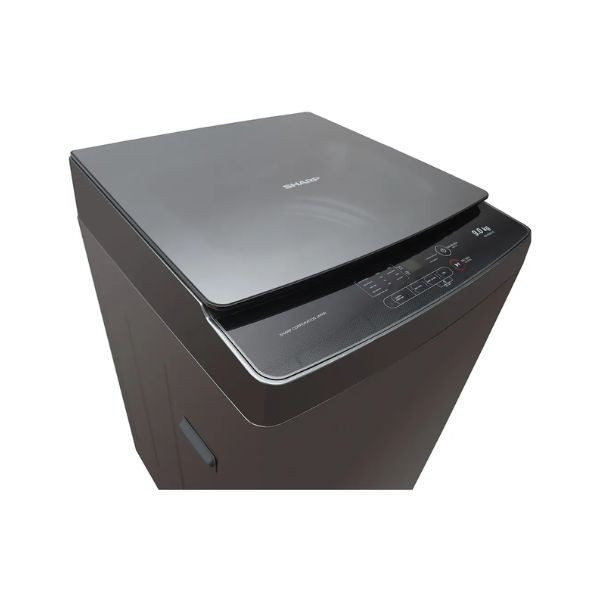 Máy giặt Sharp 10kg ES-Y100HV-S lồng đứng