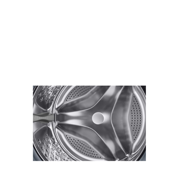 Máy giặt Samsung Bespoke AI EcoBubble Inverter 10 kg WW10DB7U34GBSV Lồng ngang