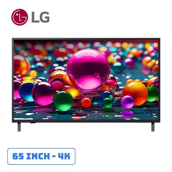 Smart Tivi LG AI 4K 65 Inch 65UA8450PSA