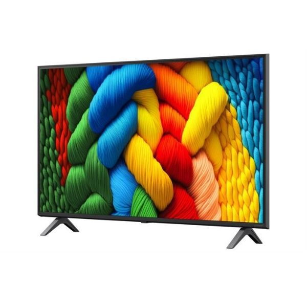 Smart Tivi NanoCell LG AI 4K 50 inch 50NANO80ASA
