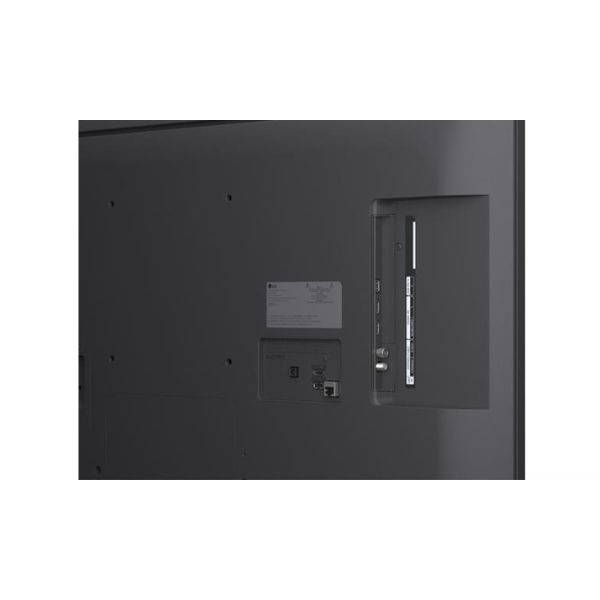 Smart Tivi NanoCell LG AI 4K 50 inch 50NANO80ASA