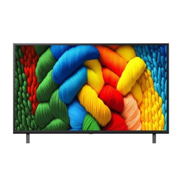 Smart Tivi NanoCell LG AI 4K 55 inch 55NANO80ASA