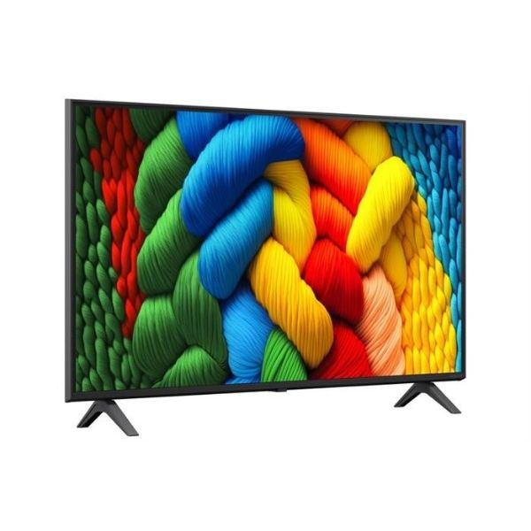 Smart Tivi NanoCell LG AI 4K 75 inch 75NANO80ASA