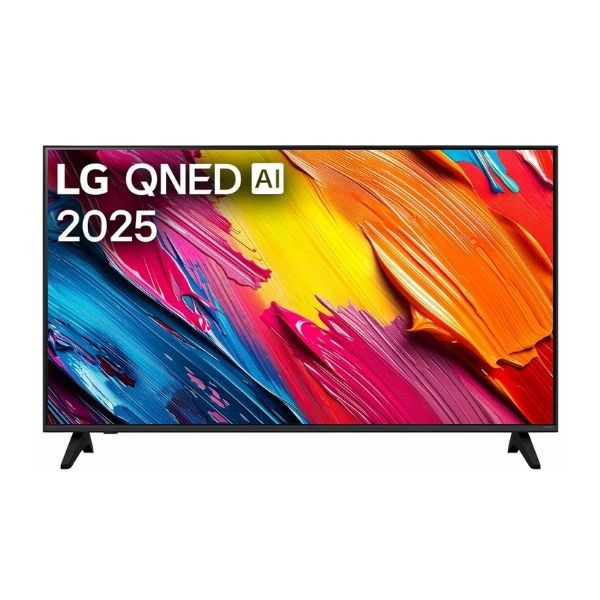 Smart Tivi LG QNED AI 4K 75 Inch 75QNED70ASA