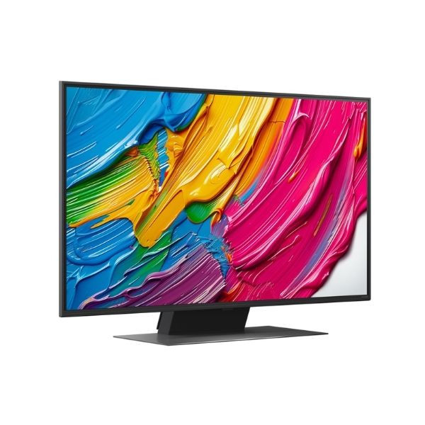 Smart Tivi LG QNED AI 4K 50 Inch 50QNED81ASA