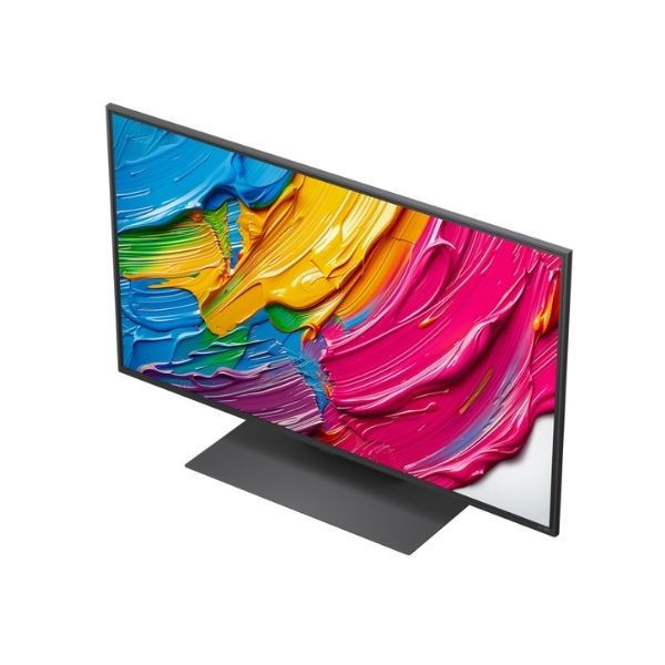 Smart Tivi LG QNED AI 4K 50 Inch 50QNED81ASA