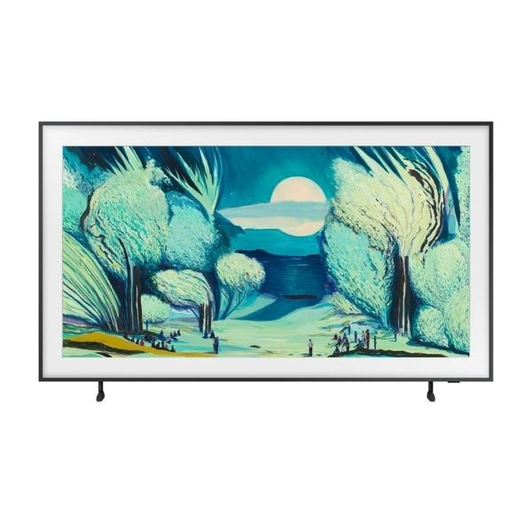 Smart Tivi Khung Tranh The Frame QLED Samsung 4K Vision AI 65 Inch QA65LS03F
