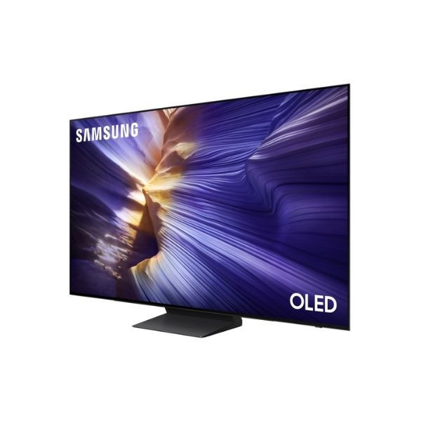 Smart Tivi Samsung OLED 4K Vision AI 77 Inch QA77S90F