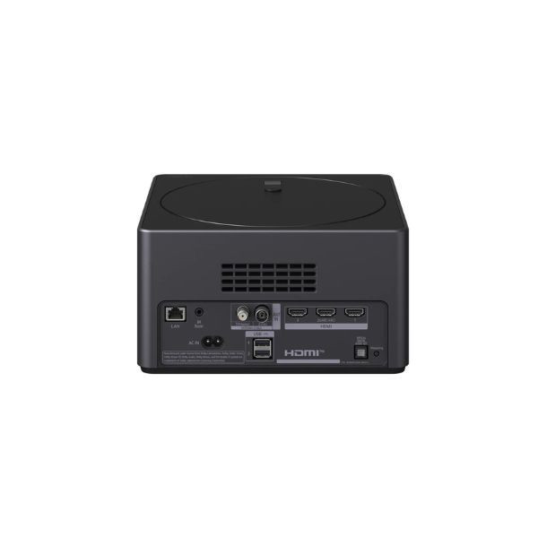 Smart LG QNED evo AI MiniLED 75 Inch 75QNED9MASA