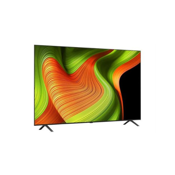 Smart Tivi LG OLED AI 4K 55 Inch OLED55B5PSA