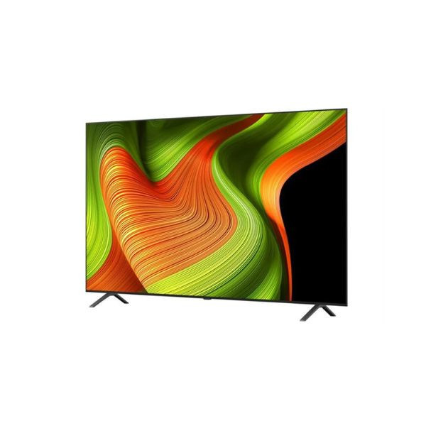 Smart Tivi LG OLED AI 4K 55 Inch OLED55B5PSA