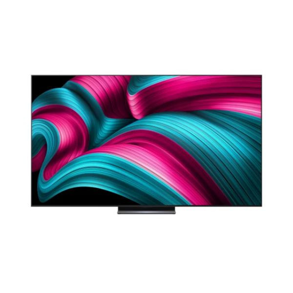 Smart Tivi OLED evo LG AI 4K 65 Inch OLED65C5PSA