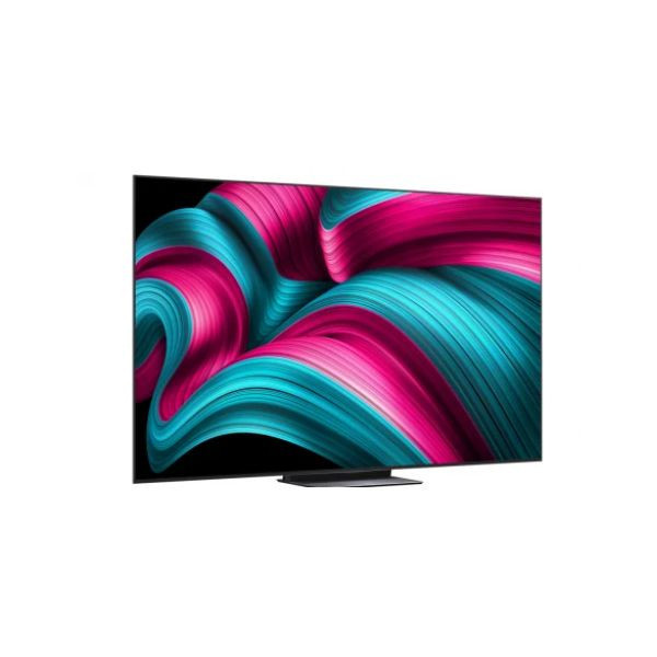 Smart Tivi OLED evo LG AI 4K 65 Inch OLED65C5PSA