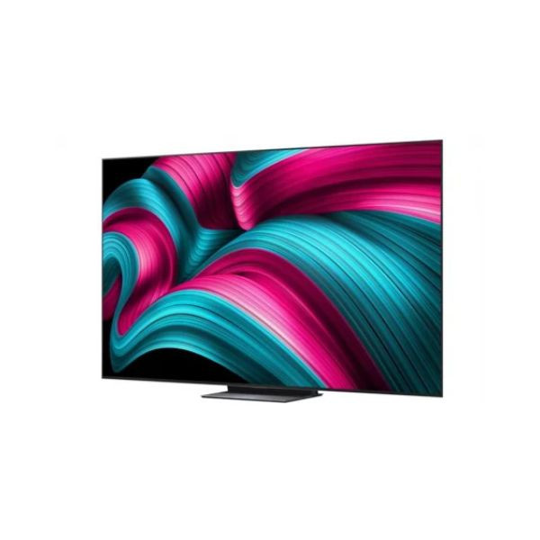 Smart Tivi LG OLED evo AI 4K 83 Inch OLED83C5PSA