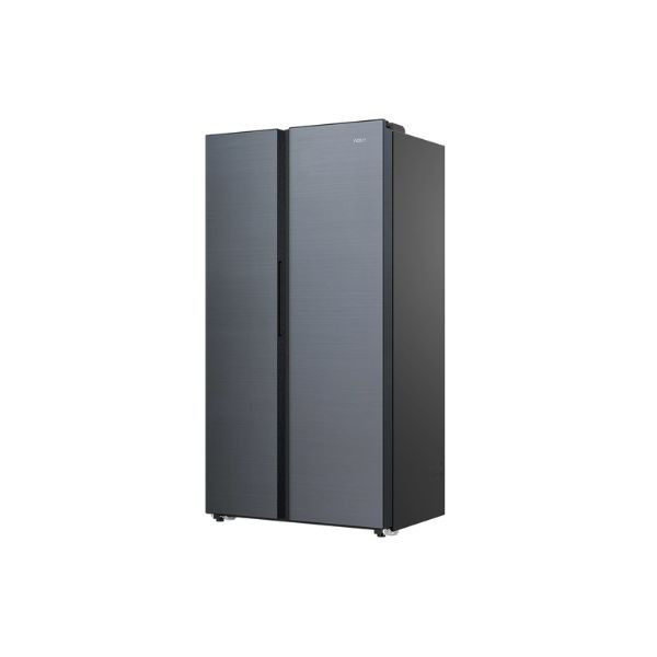 Tủ Lạnh Aqua Inverter 569 Lít AQR-S633XA(SL)