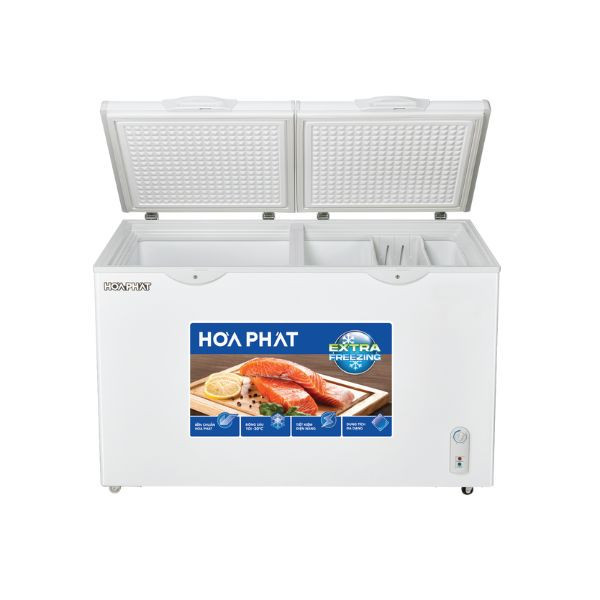 Tủ đông Hòa Phát HPF BN6245 245 lít