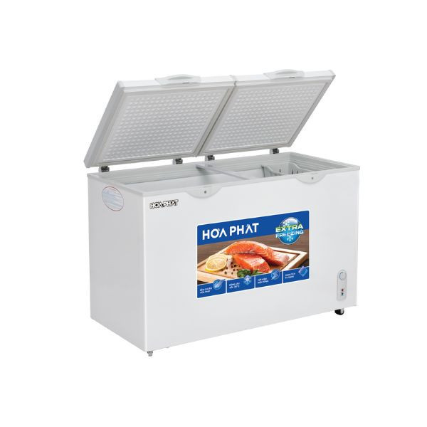 Tủ đông Hòa Phát HPF BN6245 245 lít