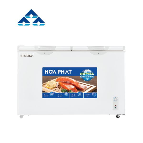 Tủ đông Hòa Phát HPF BN6271 271 lít