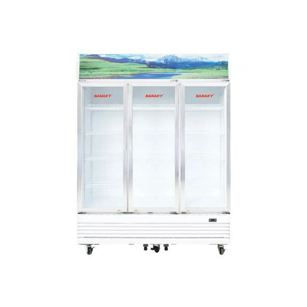 Tủ Mát Sanaky 1400 Lít VH-1520HP