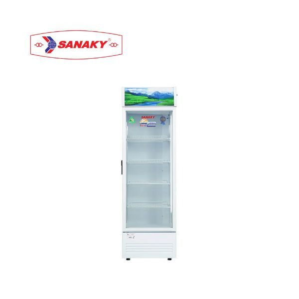 Tủ mát Sanaky 300 lít VH-3089K