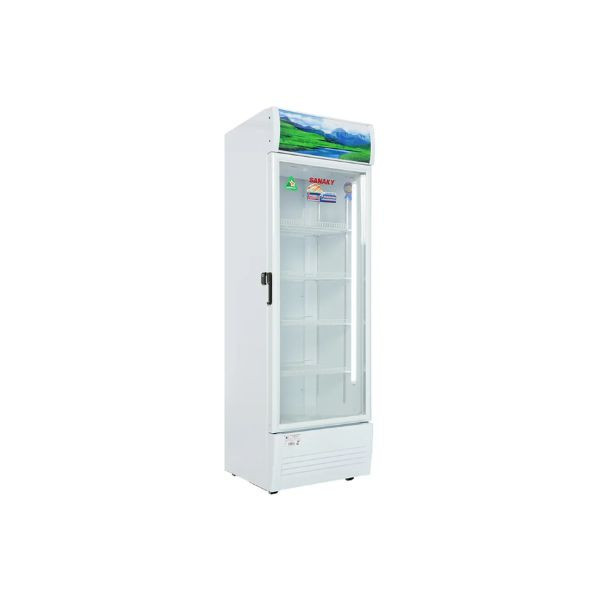 Tủ mát Inverter Sanaky VH-218K3L 210 lít