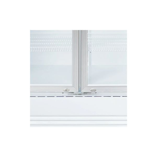 Tủ mát Sanaky Inverter 1100 lít VH-1209HP3