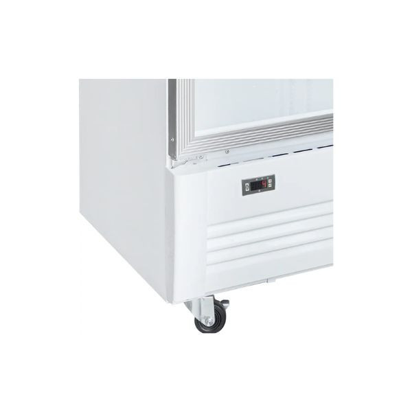 Tủ mát Sanaky Inverter 1100 lít VH-1209HP3