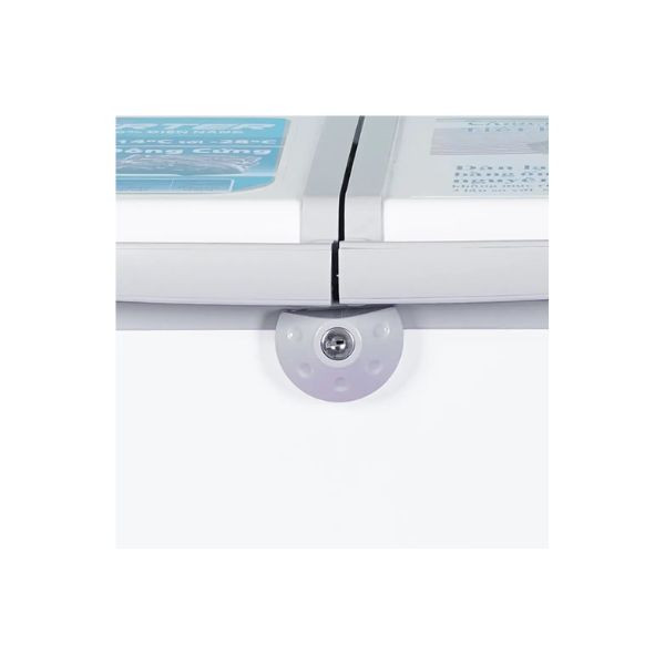 Tủ đông Inverter Sanaky VH-2599W3 250 lít
