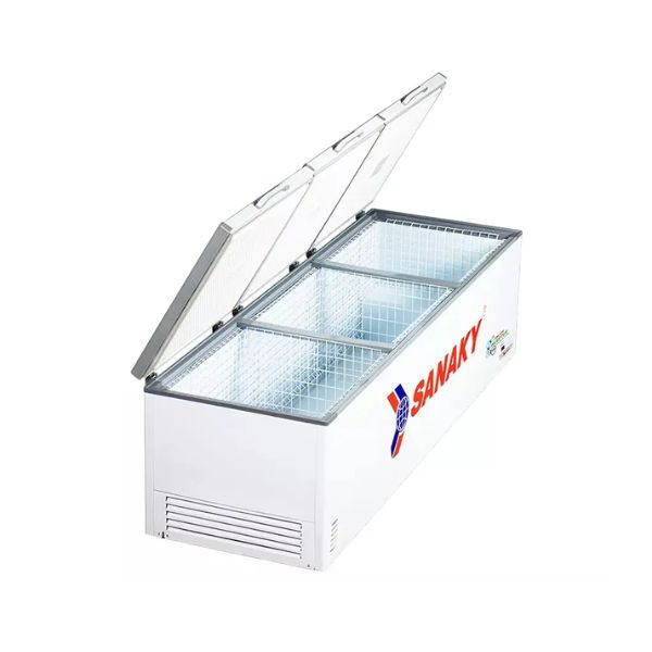 Tủ Đông Sanaky Inverter 900 Lít VH-1199HY4K