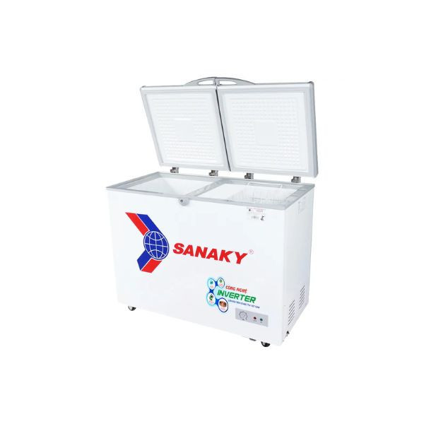 Tủ đông Sanaky VH-2899A2KD 280 lít