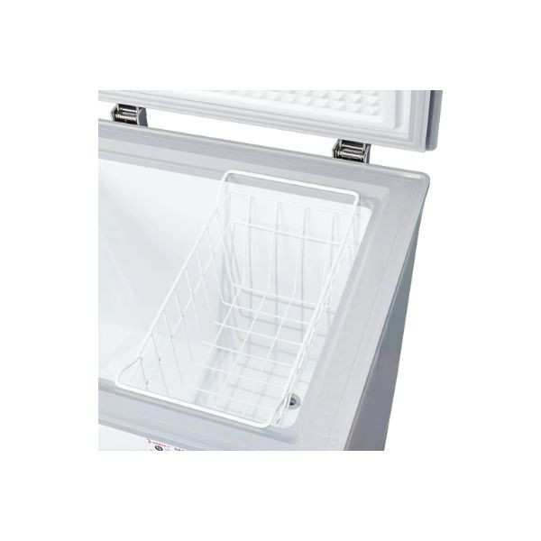 Tủ đông Sanaky VH-2899A2KD 280 lít