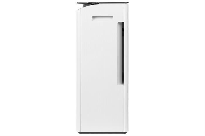 Máy hút ẩm Sharp DW-T30HV-W