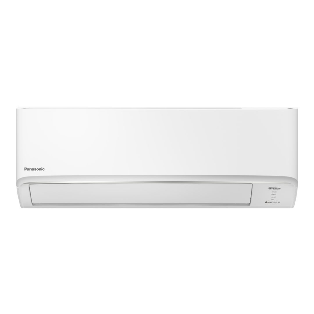 Điều hoà Panasonic 2 chiều 9000BTU inverter YZ9WKH-8