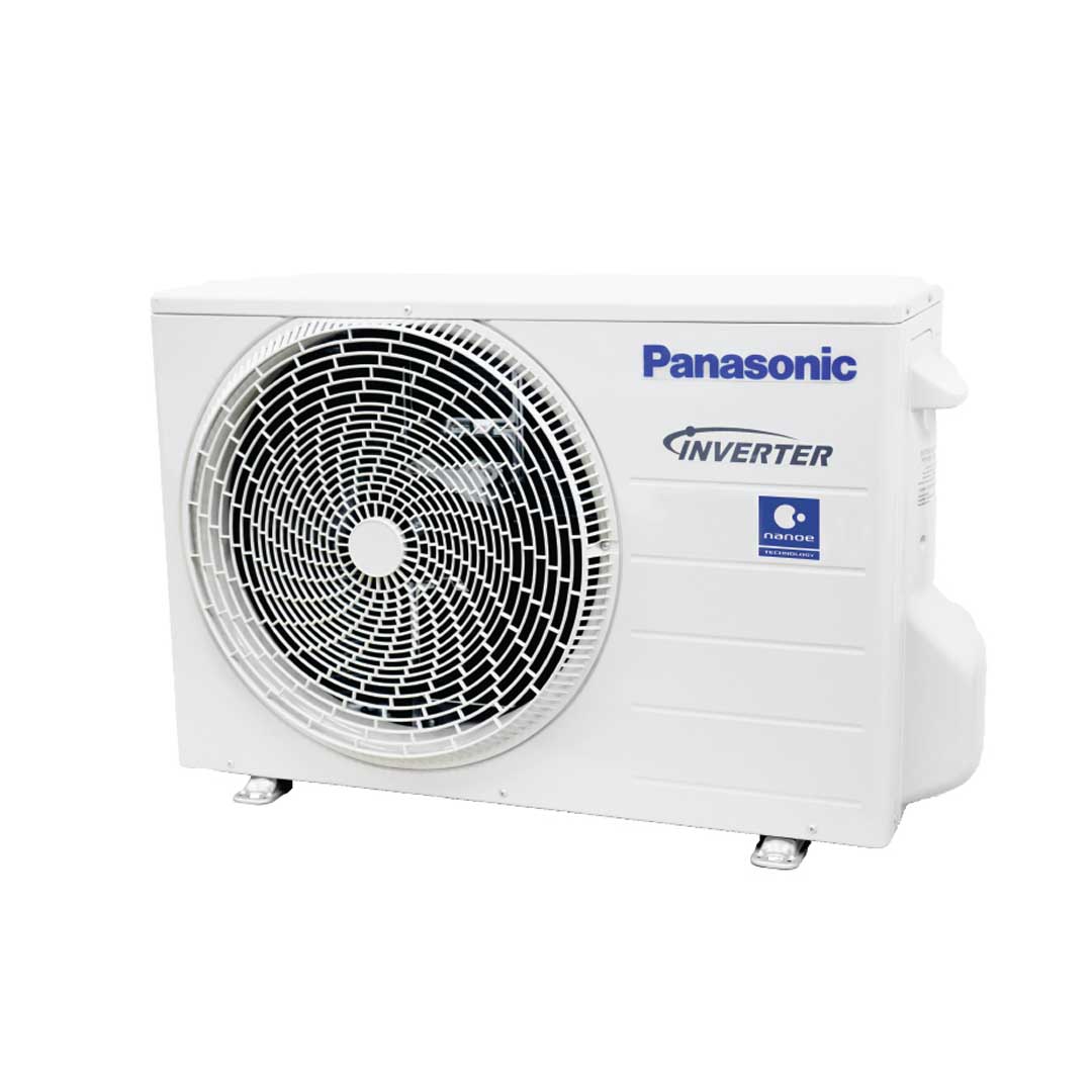 Điều hoà Panasonic 2 chiều 9000BTU inverter YZ9WKH-8