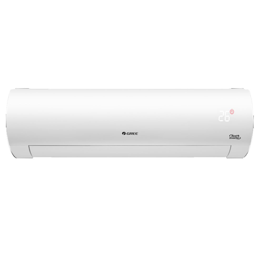 Điều hoà Gree Inverter 1 chiều 18000 BTU GWC18FD-K6D9A1W